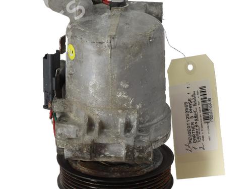 AC-Kompressor PEUGEOT PARTNER Box Body/MPV (K9) 1.5 BlueHDI 130 | BP29880868M34 