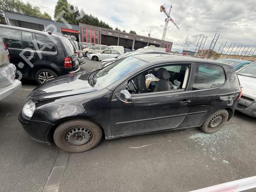 Left front window motor VW GOLF V (1K1) 2.0 TDI | BP27337384E21  - Image 17