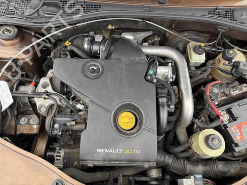 Steering pump DACIA DUSTER (HS_) 1.5 dCi | BP30289034M99  - Image 9