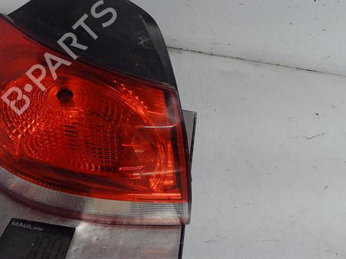 Left taillight VW GOLF VI (5K1) 1.4 TSI | BP21314404C34 