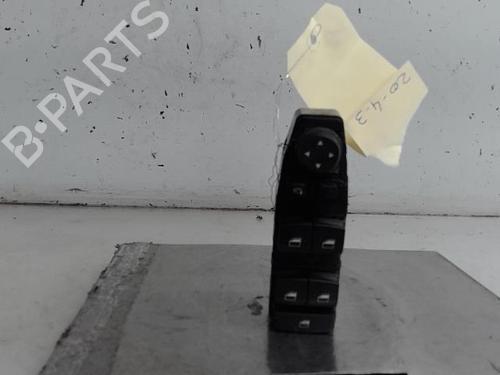 Left front window switch BMW 5 (F10) | BP21320614I27 - Image 3