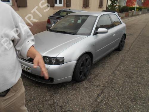 Right mirror AUDI A3 (8L1) 1.9 TDI | BP21321696C27 