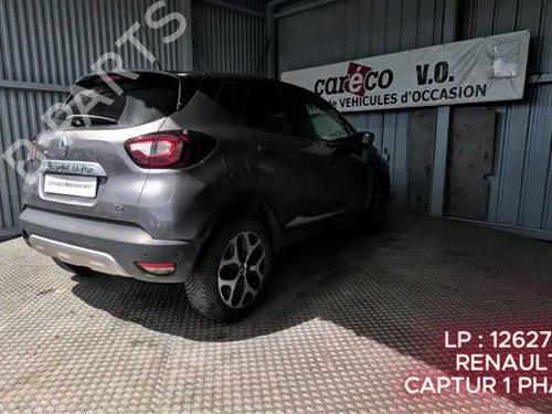 Gearbox RENAULT CAPTUR I (J5_, H5_) 1.2 TCe 120 | BP38476523M3 - Image 11