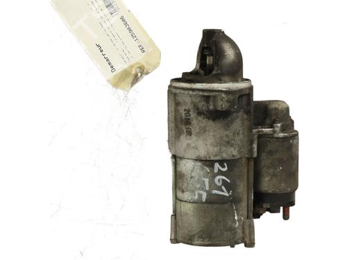 Starter CHEVROLET CAPTIVA (C100, C140) 2.0 D 4WD | BP35825437M8  - Image 5