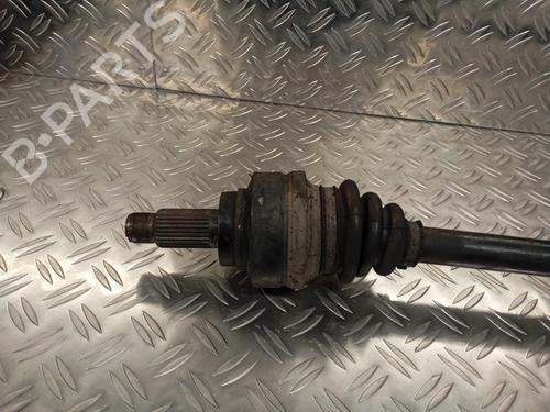 Right rear driveshaft BMW 1 (F20) 118 i | BP22619667M41 