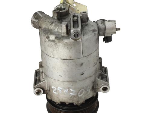 AC compressor FORD ECOSPORT 1.0 EcoBoost | BP25406124M34  - Image 8