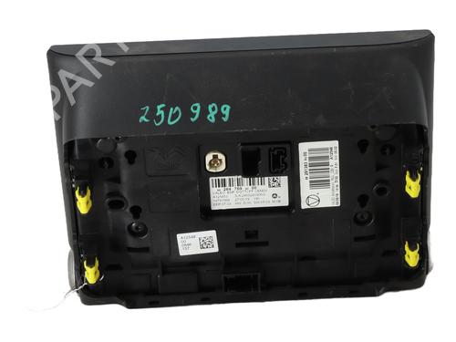 Display monitor CITROËN C3 III (SX) 1.2 THP 110 (SXHNPS, SXHNZT, SXHNZ6) | BP24191210C48