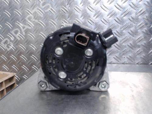 Used Alternator FORD FIESTA VII (HJ, HF) 1.1 Ti-VCT (70 hp) 21296052