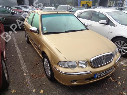 Alternator ROVER 45 I Saloon (RT) 1.8 | BP21369546M7  - Image 7