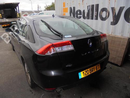Switch RENAULT LAGUNA III (BT0/1) 2.0 16V Turbo | BP21363726I30 