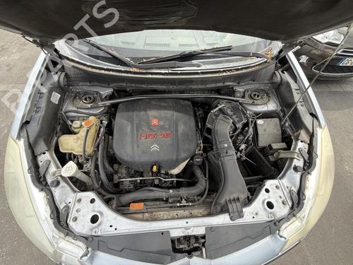 Left headlight CITROËN C-CROSSER (VU_, VV_) 2.2 HDi | BP26952142C28 - Image 17