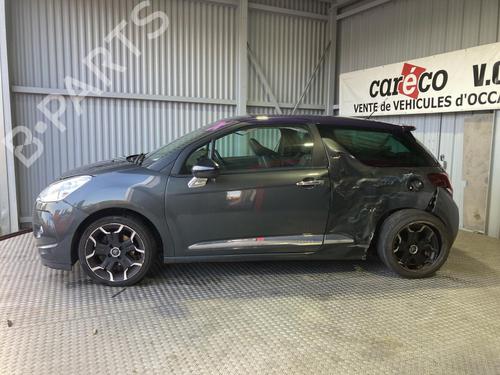 Gearbox CITROËN DS3 (SA_) 1.6 HDi 115 | BP38038865M3  - Image 23