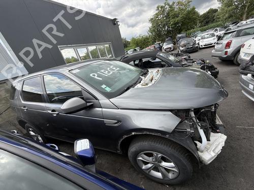 AC compressor LAND ROVER DISCOVERY SPORT (L550) 2.2 D 4x4 | BP27345935M34  - Image 11