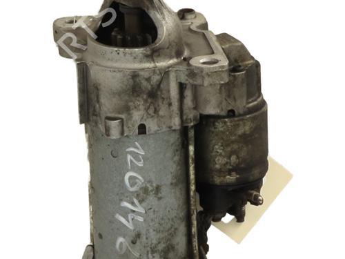 Starter CITROËN BERLINGO MULTISPACE (B9) 1.6 HDi 110 | BP32670176M8 - Image 2