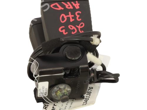 Used Seat buckle Seat buckle FORD FOCUS IV (HN) 1.0 EcoBoost mHEV (155 hp) 40223904 40223904