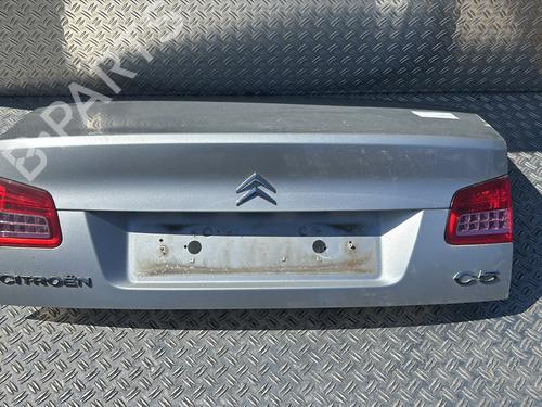 Used Tailgate CITROËN C5 III (RD_) 2.0 HDi 140 (RDRHF8, RDRHFA, RDRHA8, RDRHAJ) (140 hp) 25708863