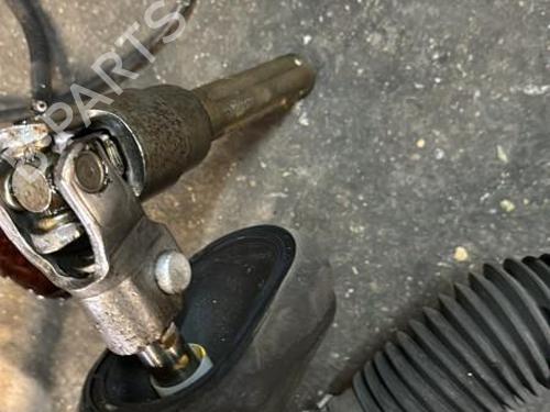 Steering rack DACIA SANDERO II TCe 90 (B8M1, B8MA, B8AC) | BP21297339M22 