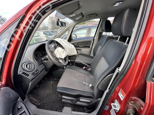 Gearbox SUZUKI SX4 (EY, GY) 1.6 VVT 4x4 (RW416) | BP30550546M3 - Image 3