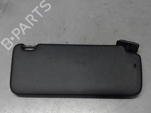 Used Left sun visor MERCEDES-BENZ A-CLASS (W176) A 250 4-matic (176.046) (211 hp) 21318146