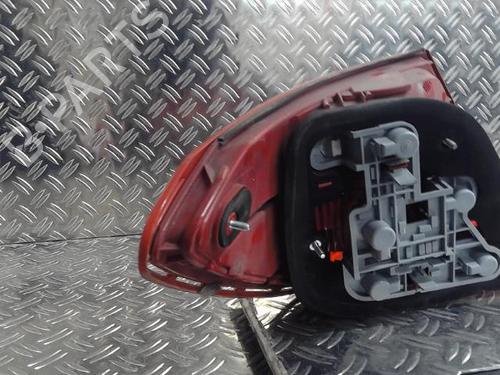 Right taillight MERCEDES-BENZ C-CLASS (W204) C 220 CDI (204.002) | BP21684327C35 