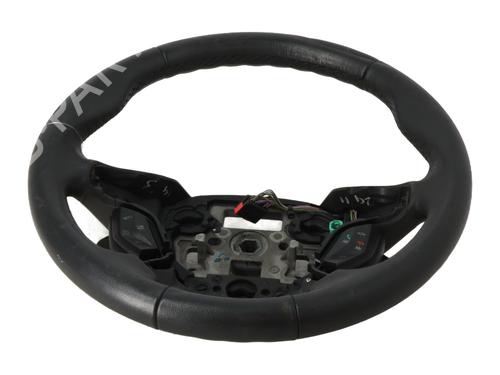Steering wheel FORD C-MAX II (DXA/CB7, DXA/CEU) 1.6 TDCi | BP21305451C49 