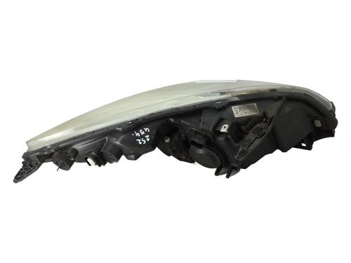 Faro izquierdo RENAULT SCÉNIC III (JZ0/1_) 1.5 dCi | BP29700745C28 