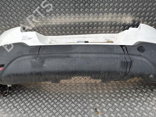 Rear bumper CITROËN C4 CACTUS 1.2 THP 110 | BP28028043C8 