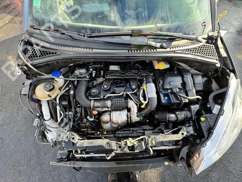 Left mirror CITROËN C3 II (SC_) 1.4 HDi 70 (SC8HZC, SC8HR0, SC8HP4) | BP21302695C26 