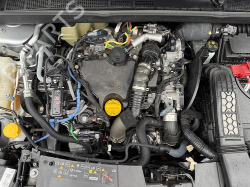 Starter RENAULT MEGANE IV Hatchback (B9A/M/N_) 1.5 Blue dCi 115 (B9A6) | BP23903758M8 - Image 10