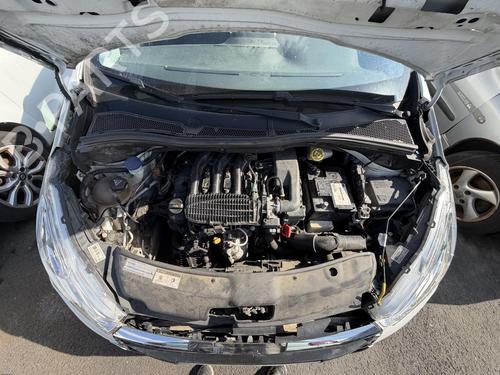 Instrument cluster PEUGEOT 208 I (CA_, CC_) 1.2 THP 110 | BP29339320C47 