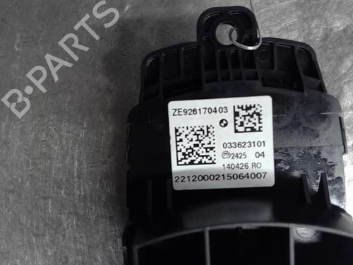 Switch BMW 1 (F20) 118 d | BP21375960I30 