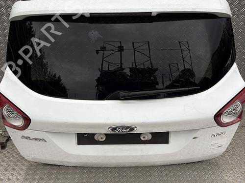 Used Tailgate FORD KUGA I 2.0 TDCi (140 hp) 31019569