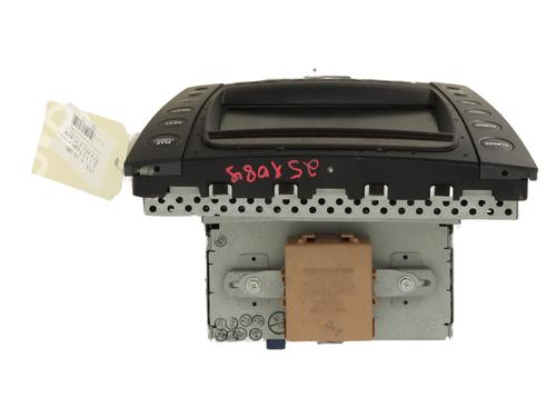 Radio LEXUS GS (_S19_) 450h (GRS191_, GWS191_, GRS191R, GWS191R) | BP24406221E6 