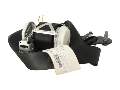 Front right seatbelt CITROËN C3 II (SC_) 1.6 VTi 120 | BP32082886I25 - Image 3