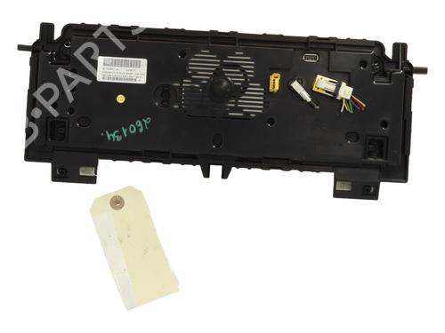 Used Instrument cluster Instrument cluster CITROËN C4 Picasso II 1.6 HDi / BlueHDi 115 (115 hp) 32143493 32143493