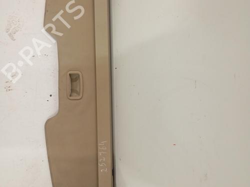 Used Rear parcel shelf Rear parcel shelf LAND ROVER RANGE ROVER SPORT I (L320) 4.2 4x4 (390 hp) 32407536 32407536