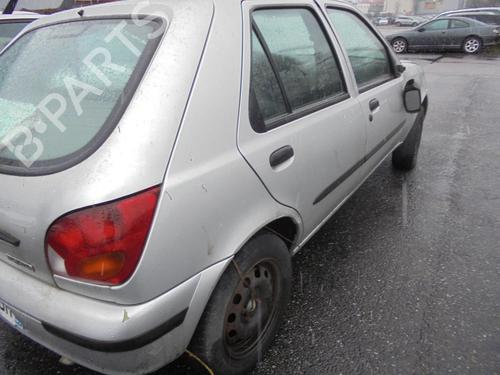 Used Parts MAZDA 121 III (JASM, JBSM) 1.8 TD 2282438