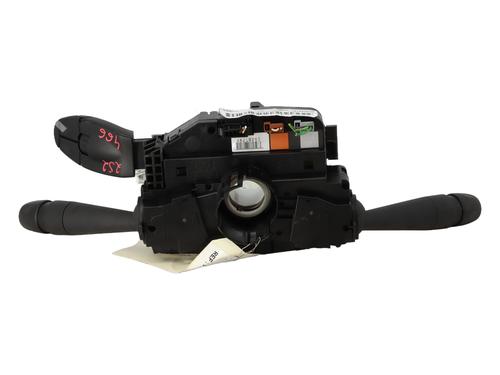 Steering column stalk PEUGEOT 2008 I (CU_) 1.2 THP 110 / PureTech 110 | BP31697379I23 - Image 2