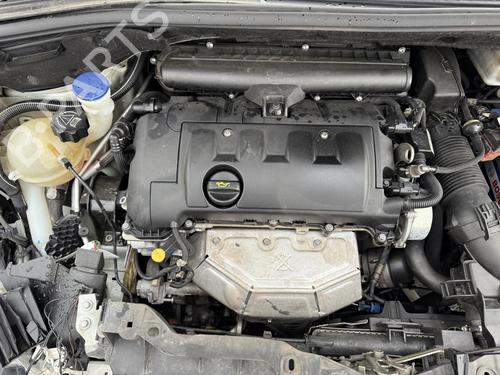 Steering column stalk CITROËN C3 II (SC_) 1.4 VTi 95 | BP23819928I23  - Image 15