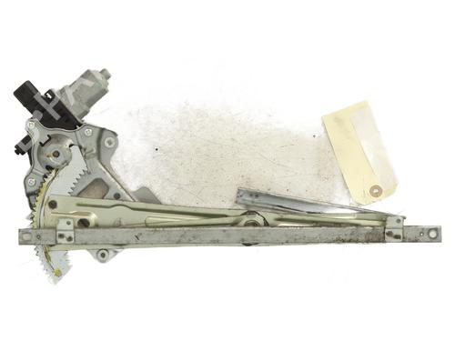 Left front window motor MITSUBISHI LANCER VIII (CY_A, CZ_A) 1.8 (CY3A, CY6A) | BP32212694E21