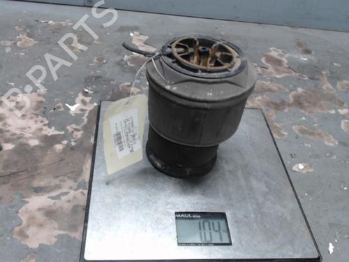 Used Left rear shock absorber Left rear shock absorber CITROËN C4 Picasso I MPV (UD_) 1.6 HDi (109 hp) 21367419 21367419