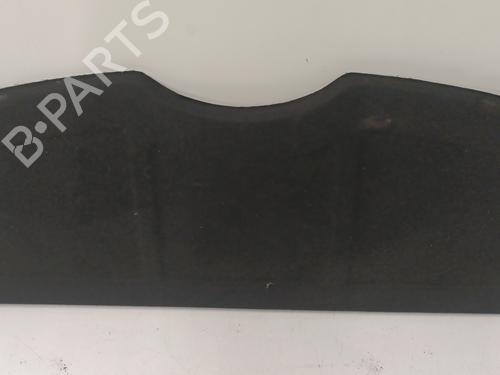 Hattehylle PEUGEOT 207 (WA_, WC_) 1.6 HDi (90 hp) 30909545