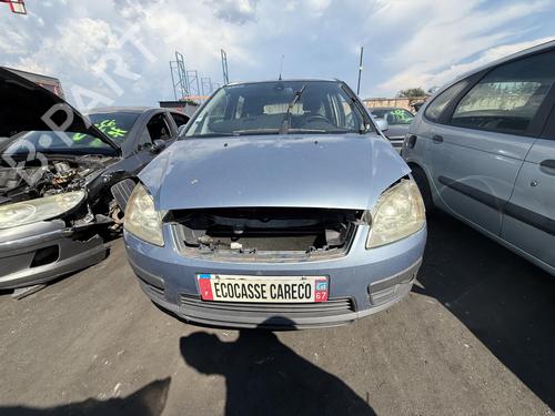 Front left seatbelt FORD FOCUS C-MAX (DM2) 2.0 TDCi | BP27265599I26  - Image 12