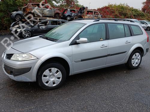 Used Parts RENAULT MEGANE II Estate (KM0/1_) 1.9 dCi (131 hp) 4248483