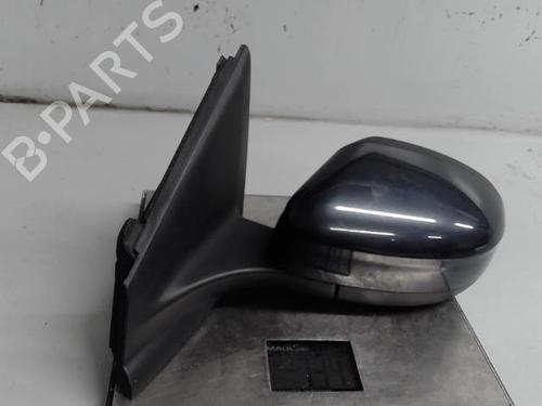 Left mirror FORD MONDEO IV Turnier (BA7) 2.0 TDCi | BP21318488C26 