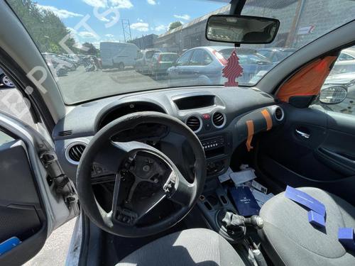 Left mirror CITROËN C3 I (FC_, FN_) 1.4 HDi | BP21296718C26 