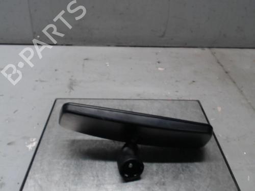 Rear mirror SKODA FABIA II (542) 1.9 TDI | BP21299977I6 