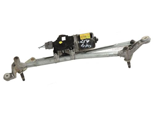 Front wiper motor RENAULT MEGANE IV Hatchback (B9A/M/N_) 1.3 TCe 140 (B9NB) | BP25342014M29 