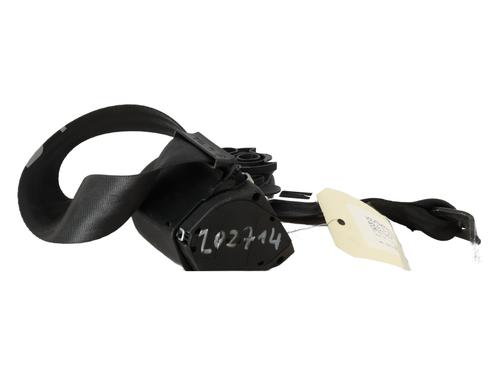 Used Rear left seatbelt Rear left seatbelt VW POLO V (6R1, 6C1) 1.6 TDI (90 hp) 21299090 21299090