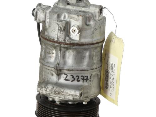 Airco pomp RENAULT MEGANE IV Hatchback (B9A/M/N_) 1.2 TCe 130 (B9MR) | BP21319954M34 
